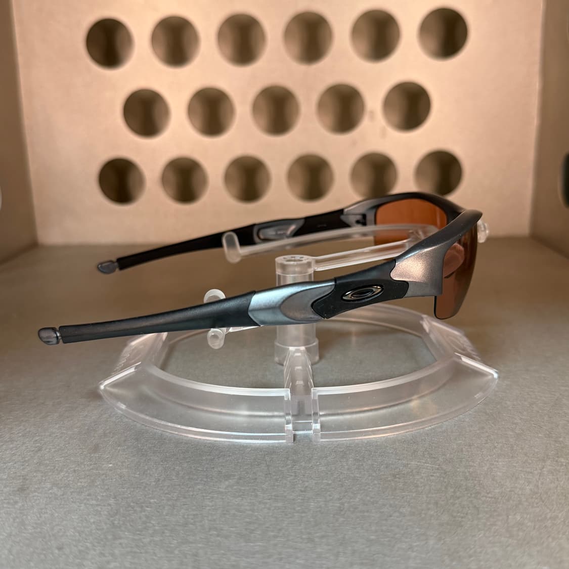 오클리 Flak Jacket 1.0 플랙 자켓 (2007) 상품이미지4