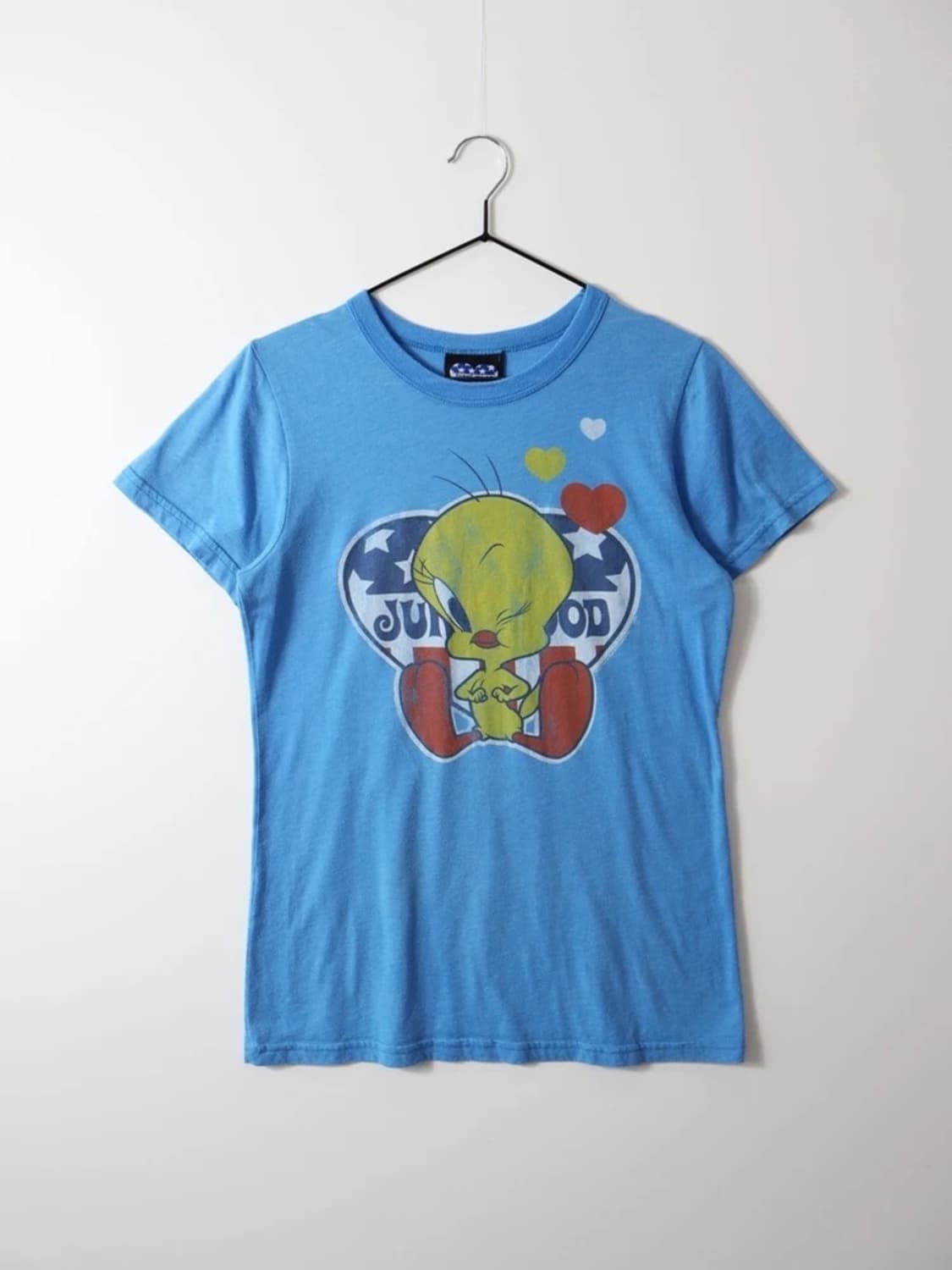 Junk Food Tweety Graphic Tee 상품이미지3