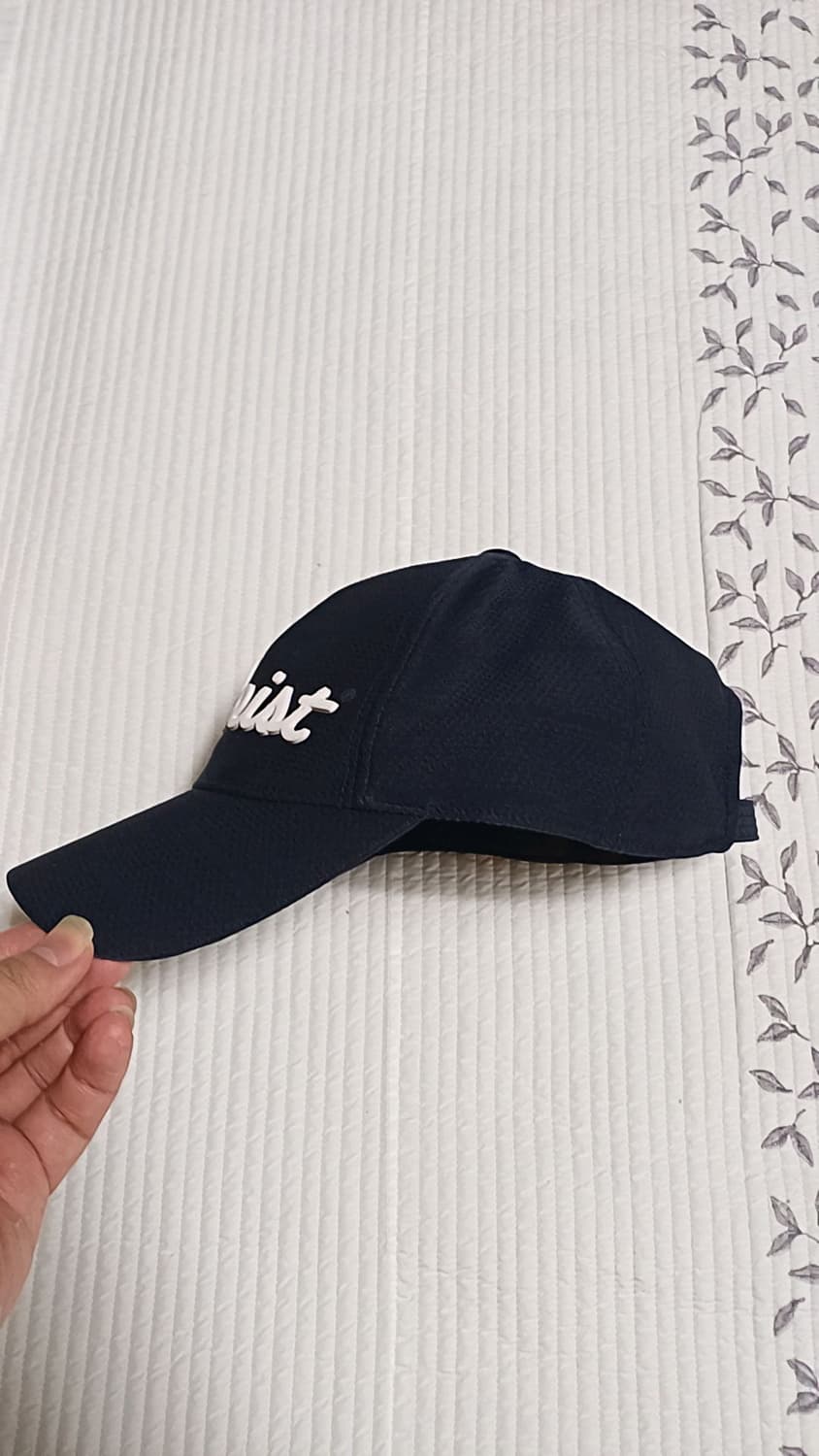 타이틀리스트 골프모자 Free 상품이미지6