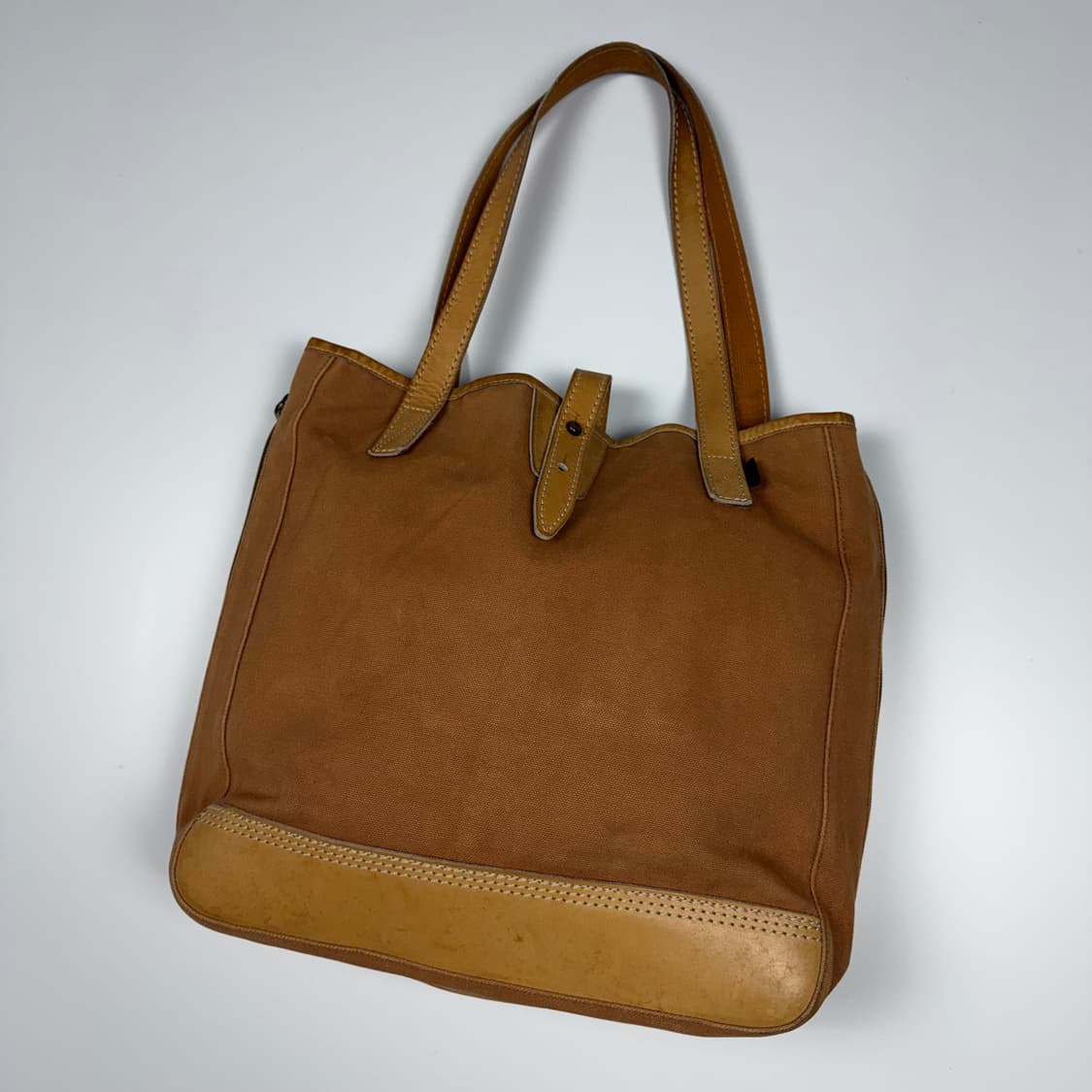 요시다포터 리그비 캔버스 토트백 상품이미지2