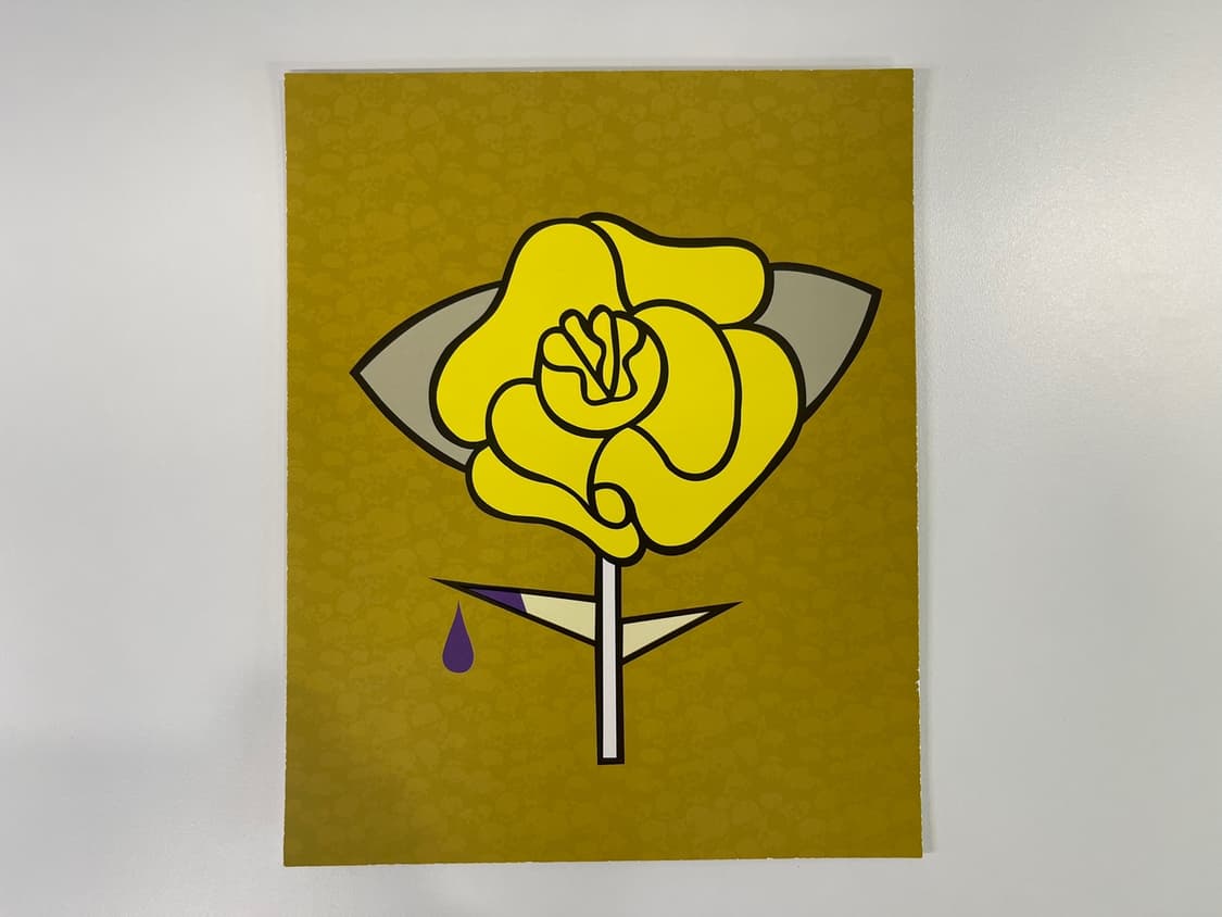 언더커버 Undercover 언더커버리즘 아트 포토 AD2007 상품이미지2