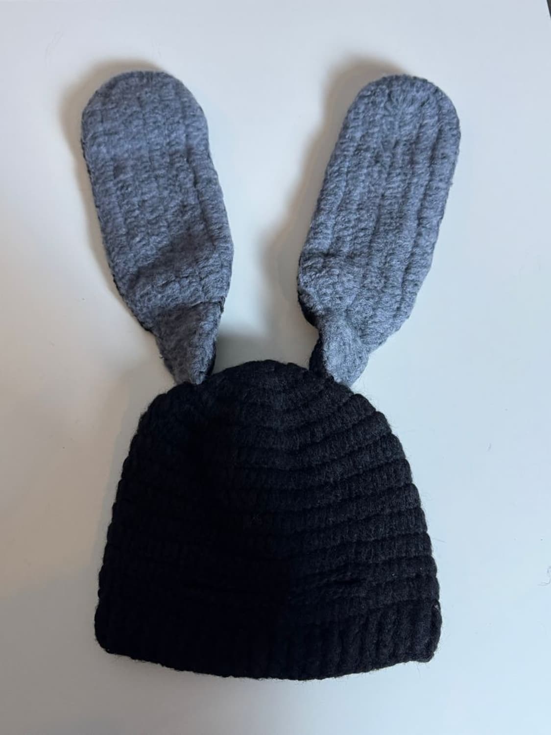 KNIT BEANIE 니트 비니 상품이미지2