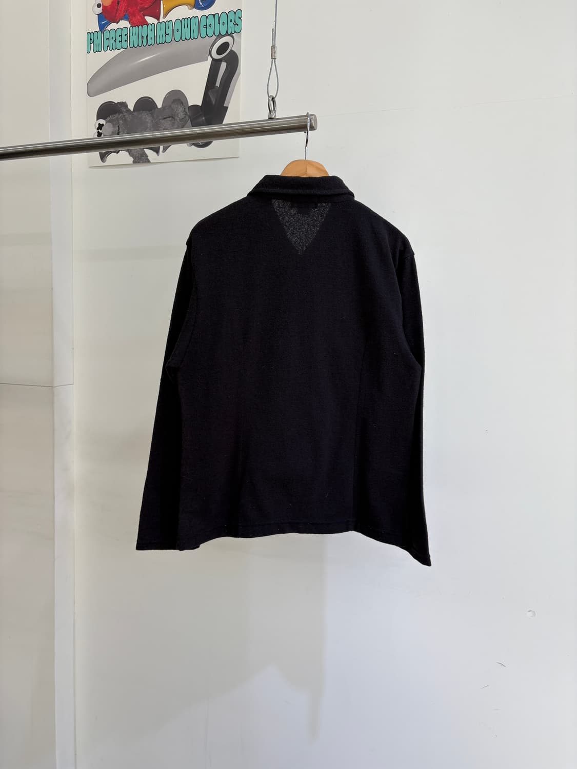 JAPANESE BRAND 자켓  상품이미지5