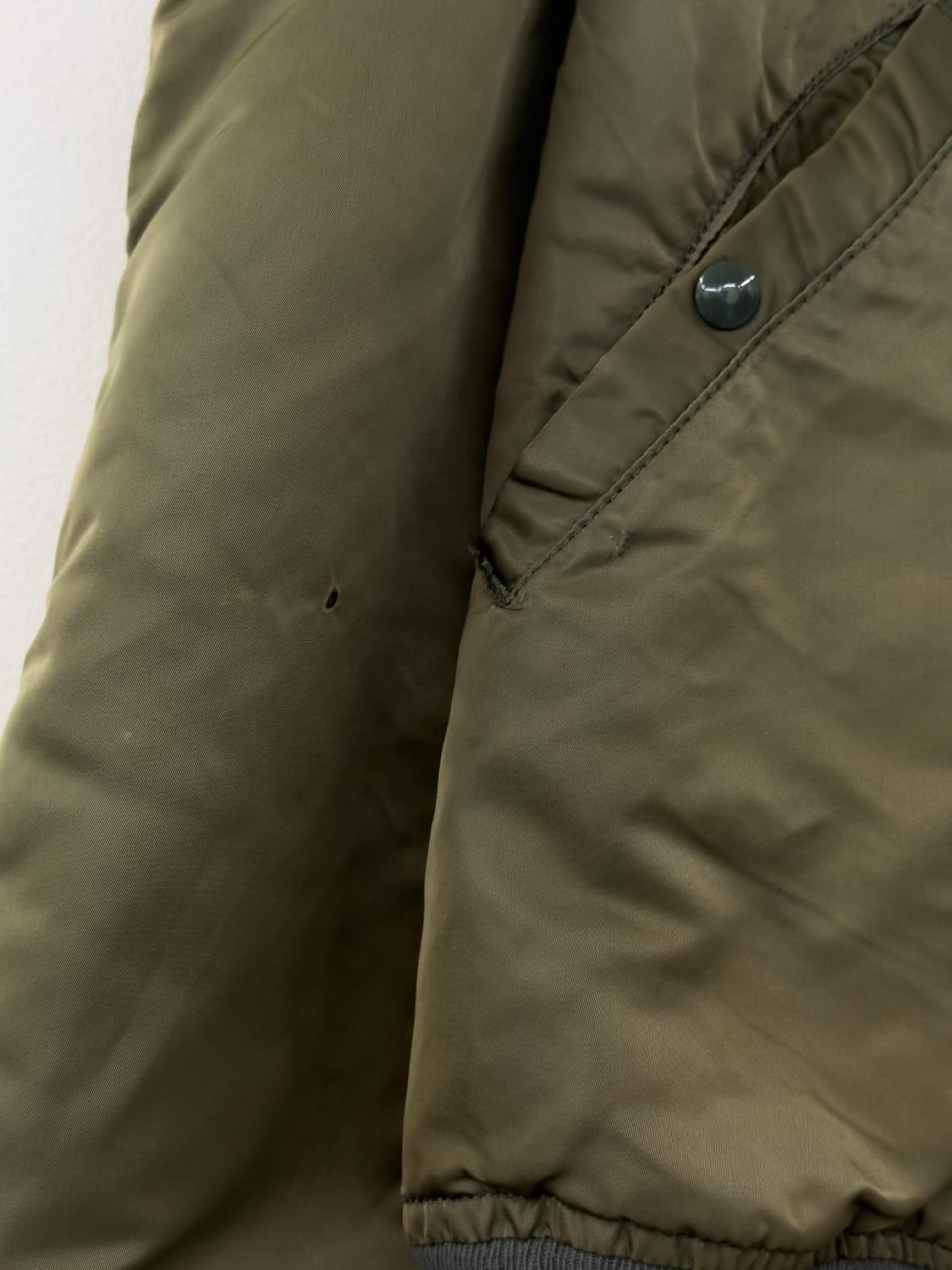 90년대 알파인더스트리 N2B 상품이미지8