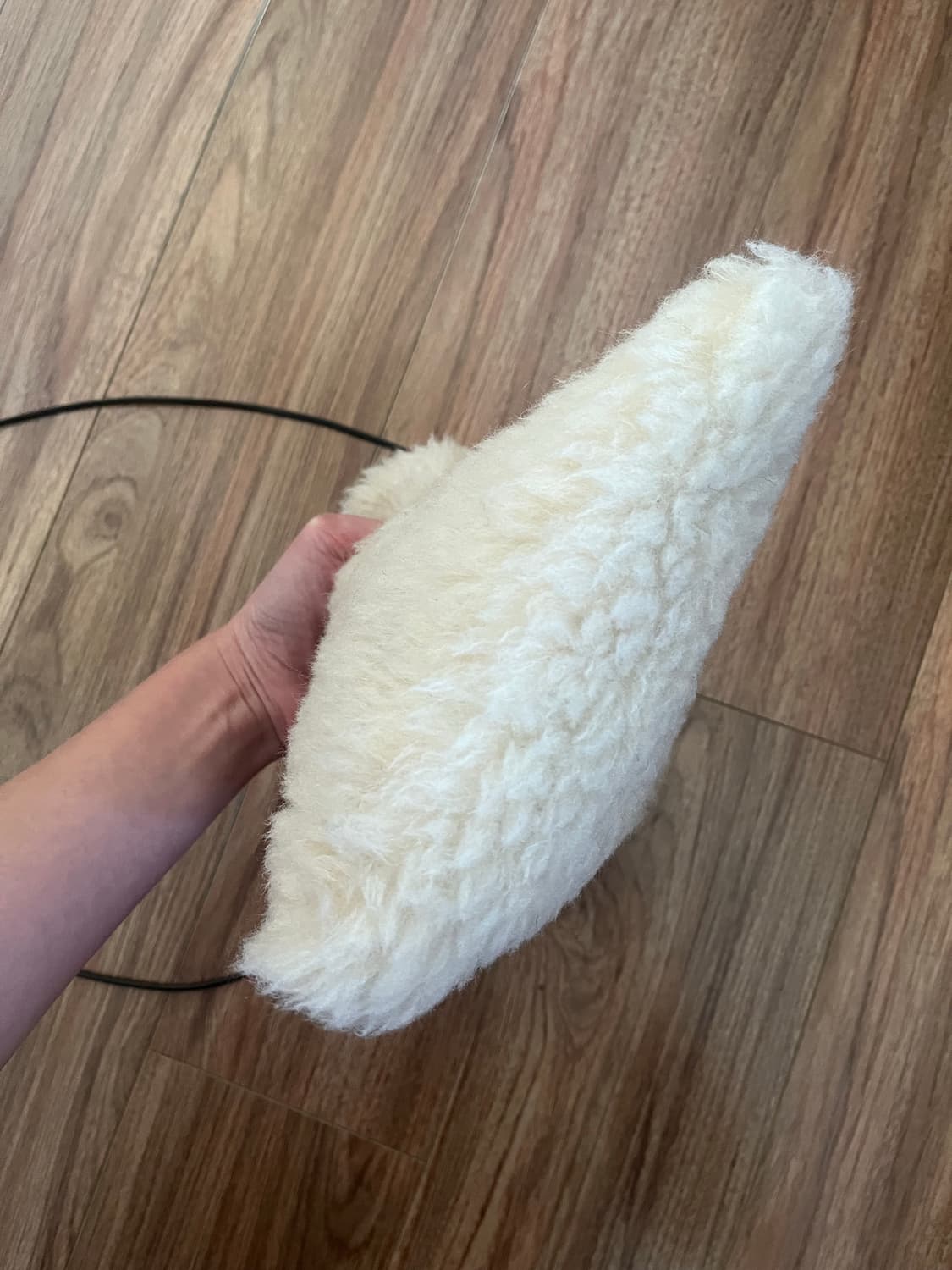 털 가방 상품이미지3