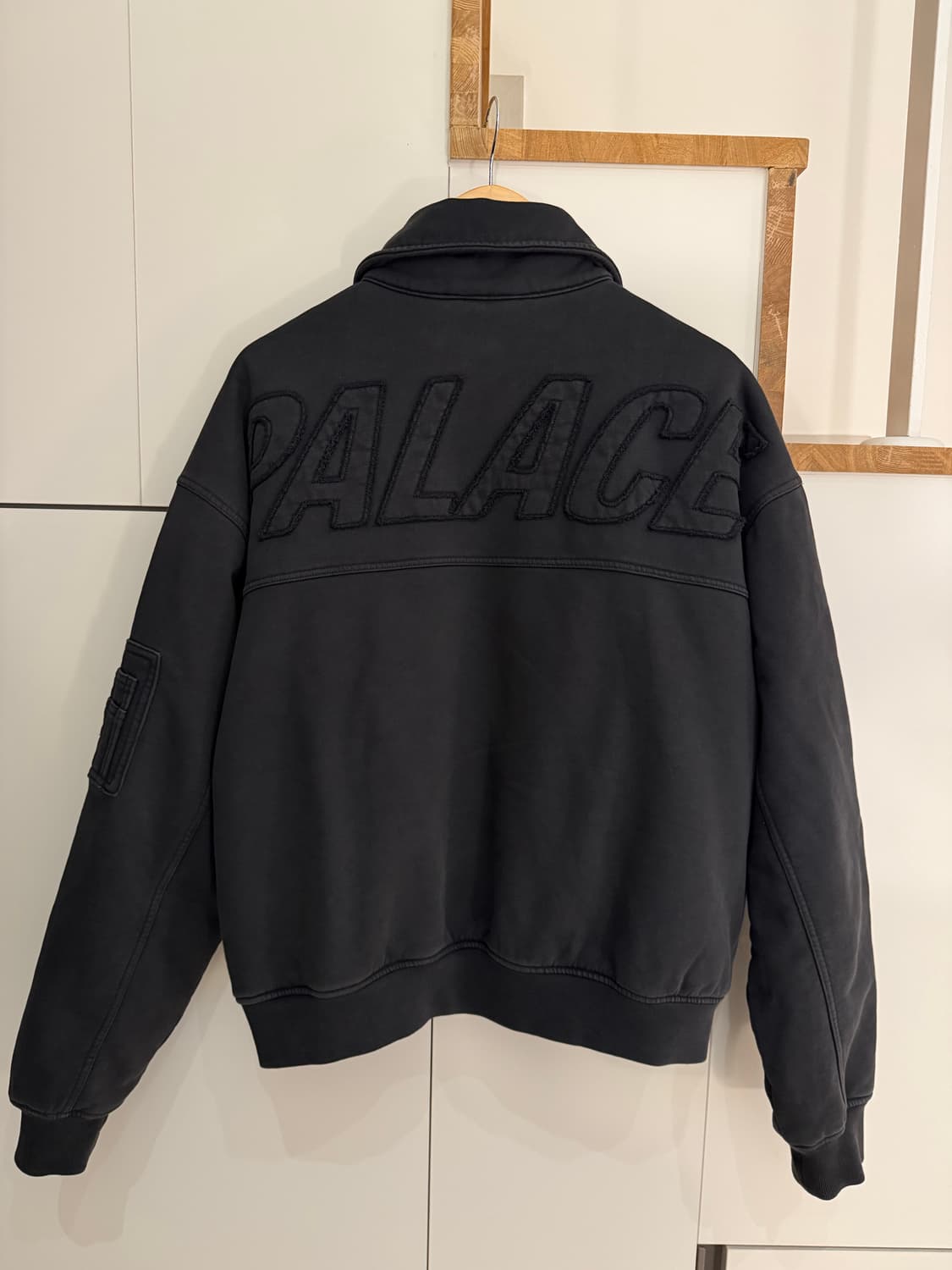 palace 팔라스 봄버 점퍼 M사이즈 상품이미지6