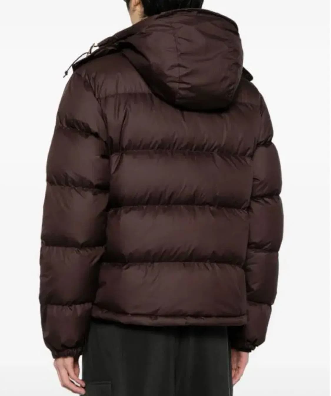 [새제품] 노스페이스 헤리티지 다운 600 카라코람 재킷 100-105 상품이미지3