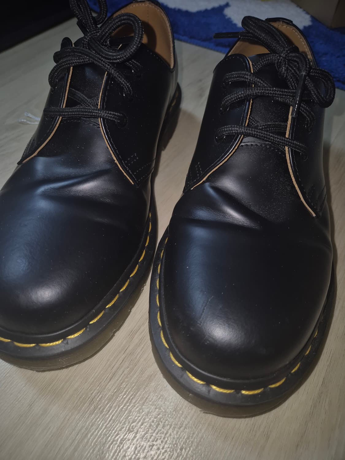 닥마 1461 스무스 상품이미지1