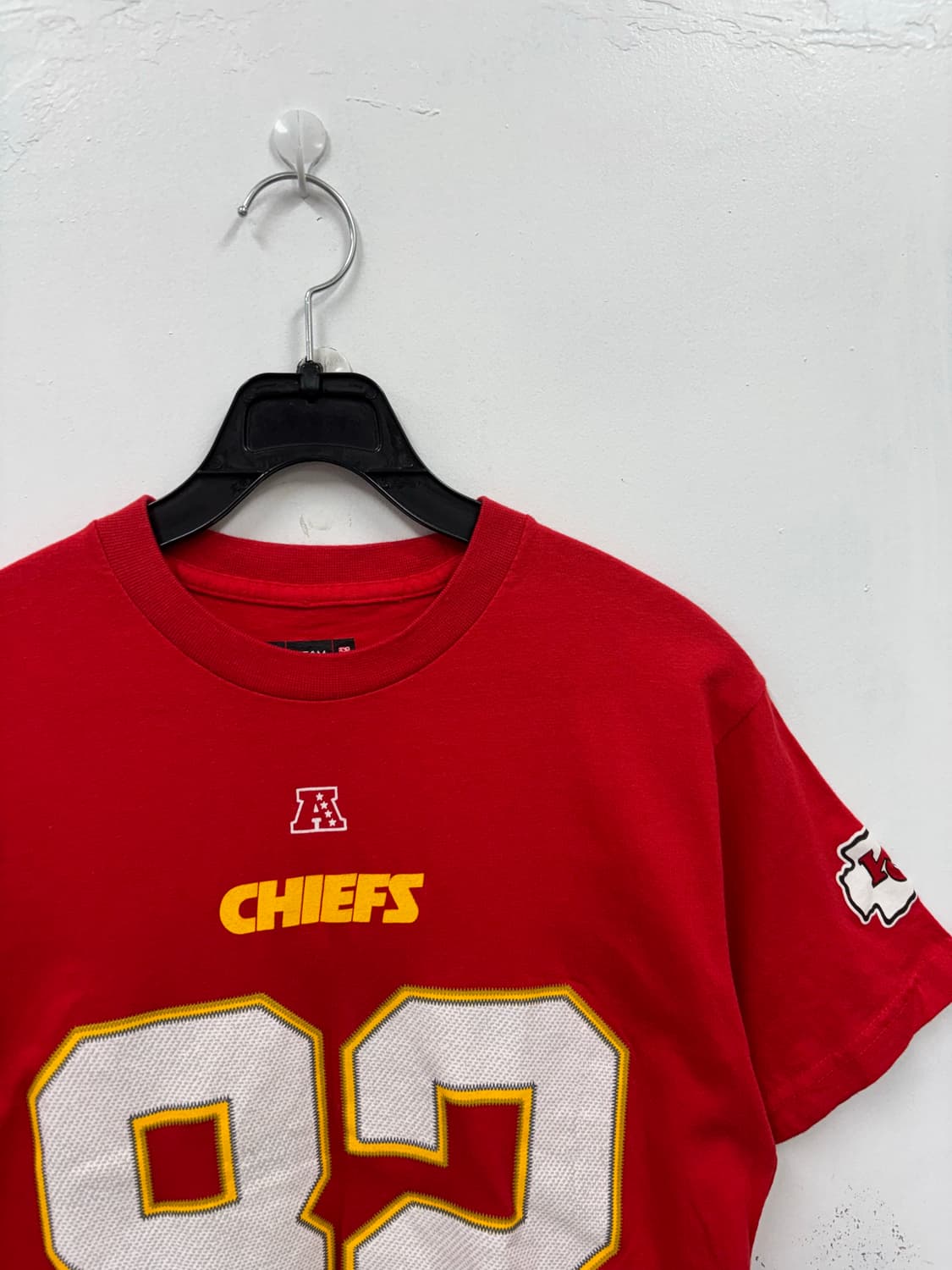 NFL 반팔티 상품이미지3