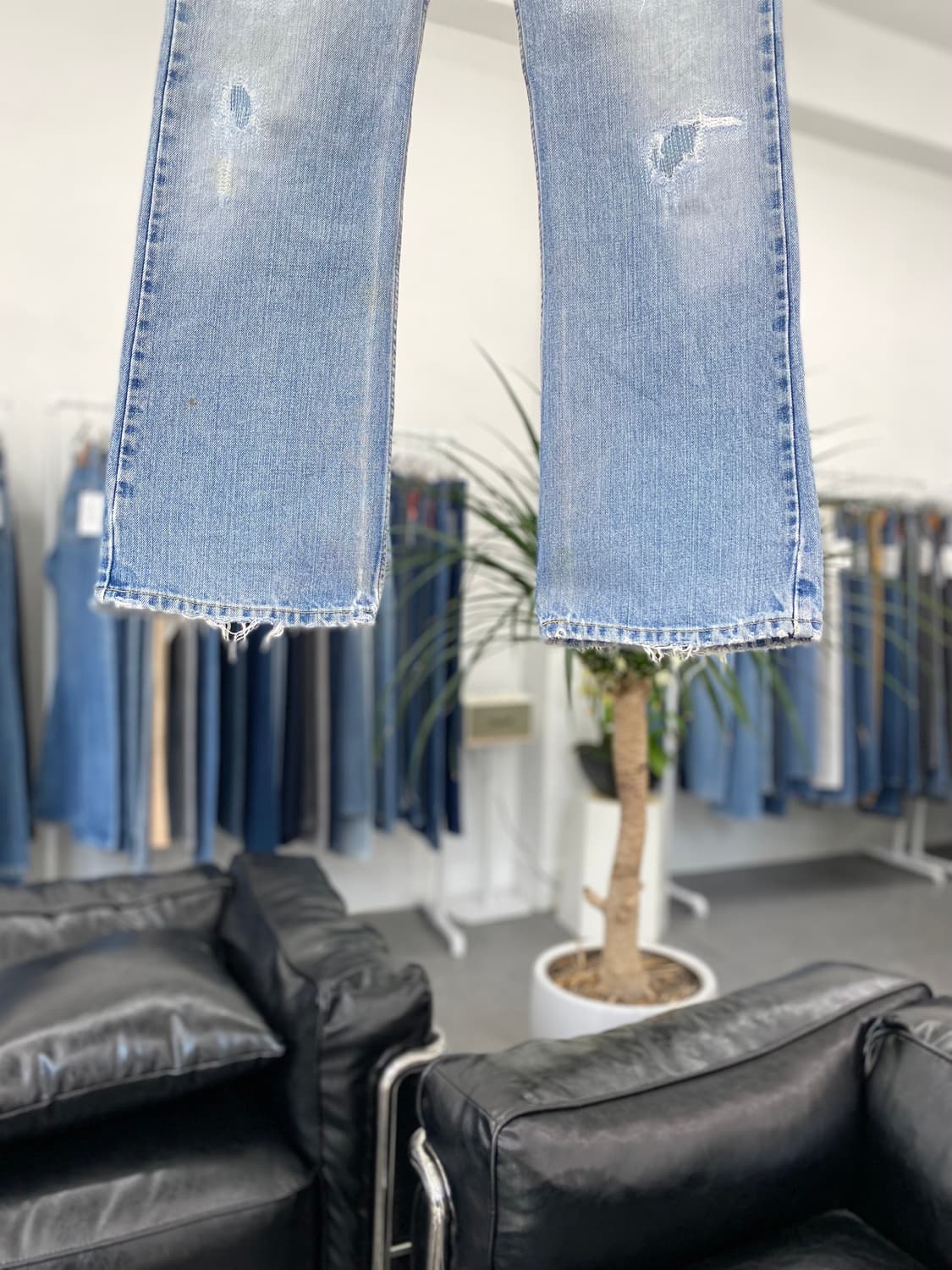 Levis527 Boots Cut 00s 29사이즈 a4974 상품이미지3