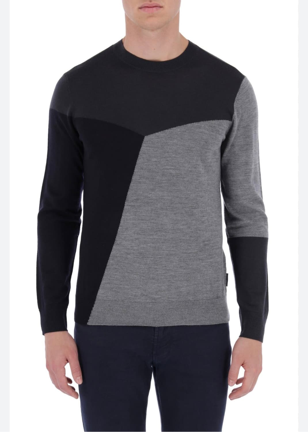 Armani exchange(아르마니 익스체인지) 니트 105(XL) 상품이미지1
