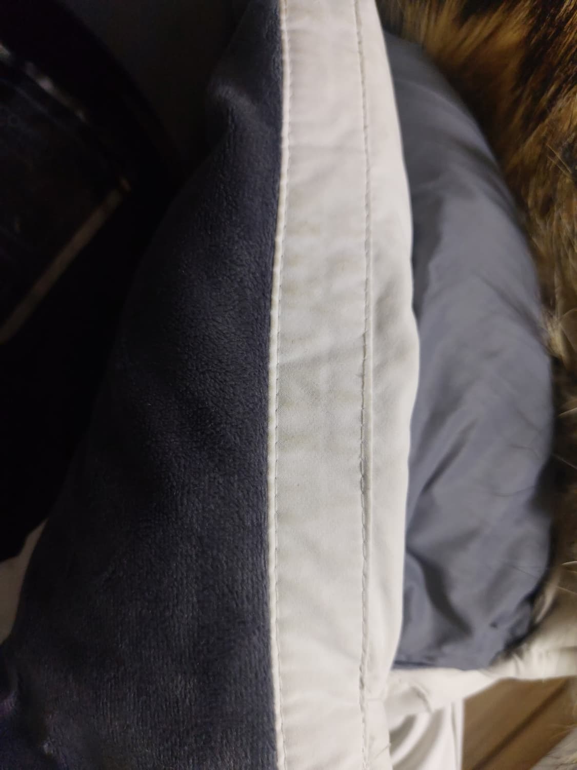 디스커버리 덕다운 헤비 패딩 상품이미지6