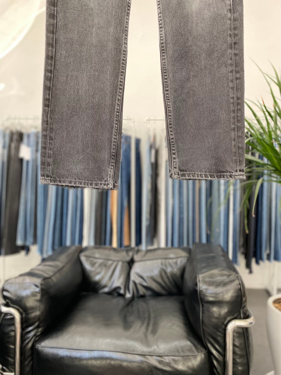 리바이스505 Straight Fit 32사이즈 a5394 상품이미지3