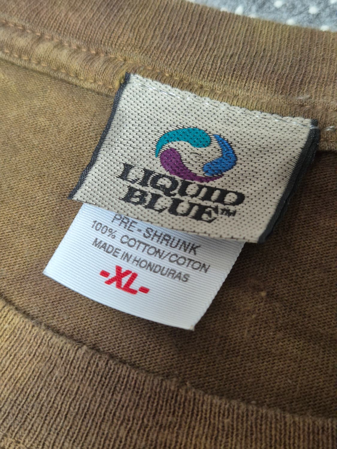 [XL] 00s 그레이풀 데드 타이다이 오피셜 -64 상품이미지4