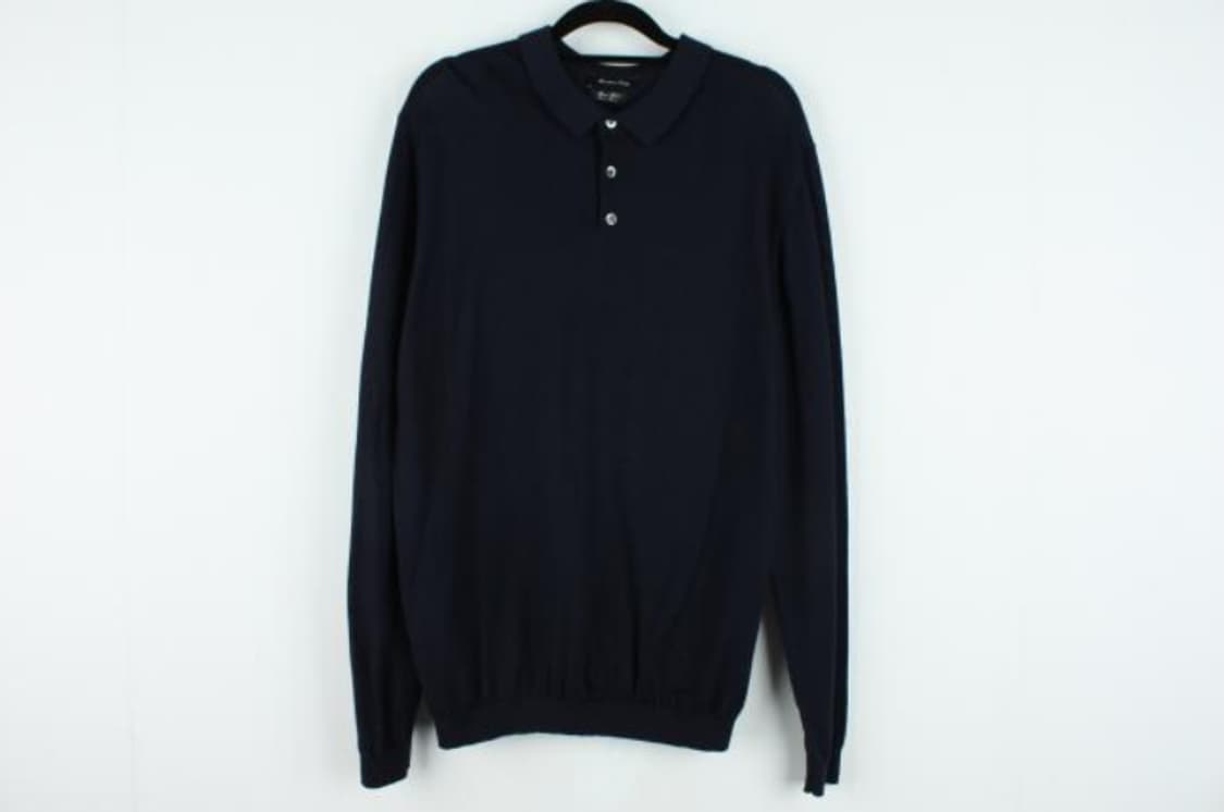 마시모두띠 니트 상품이미지1