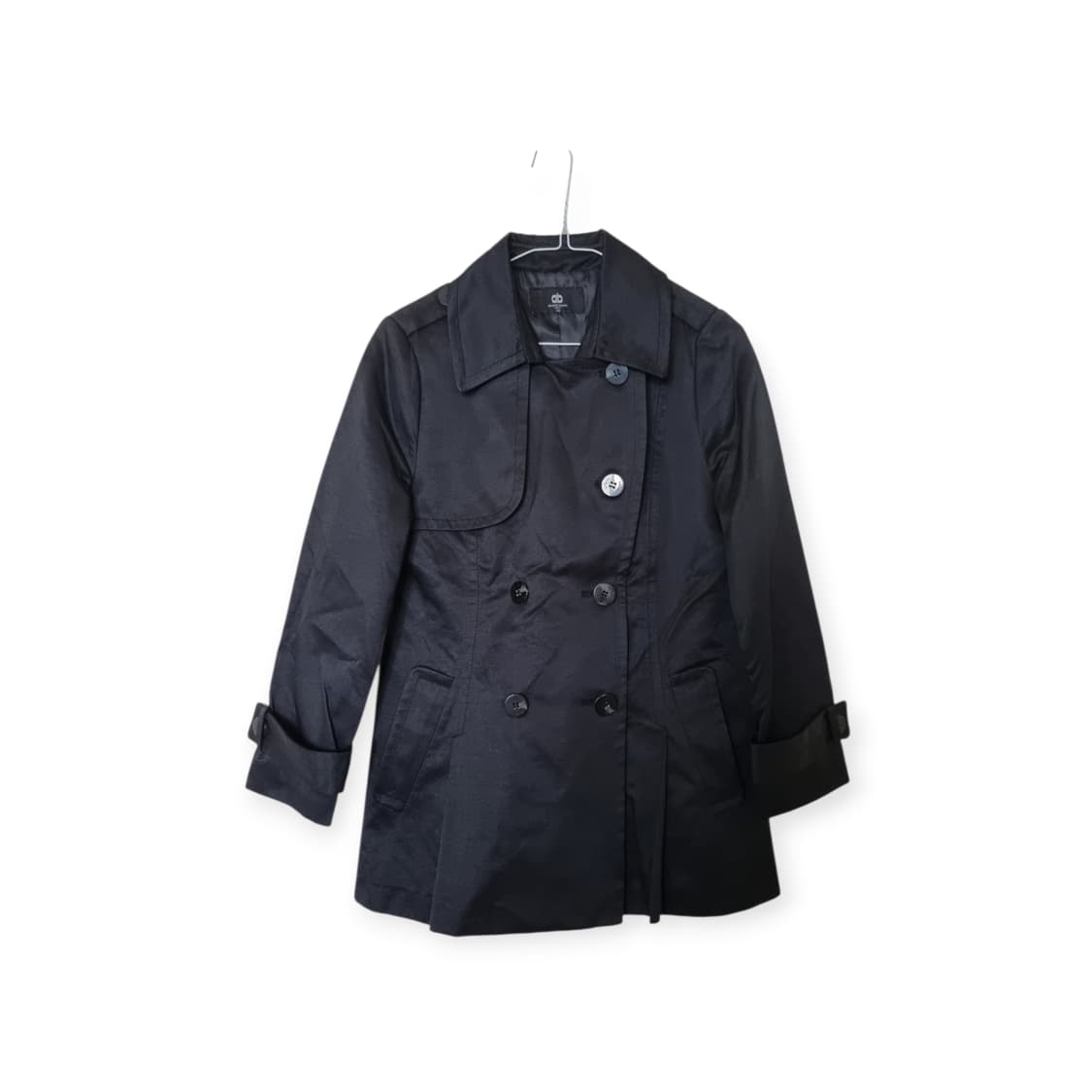 아날도바시니 트렌치 코트/90사이즈 상품이미지1