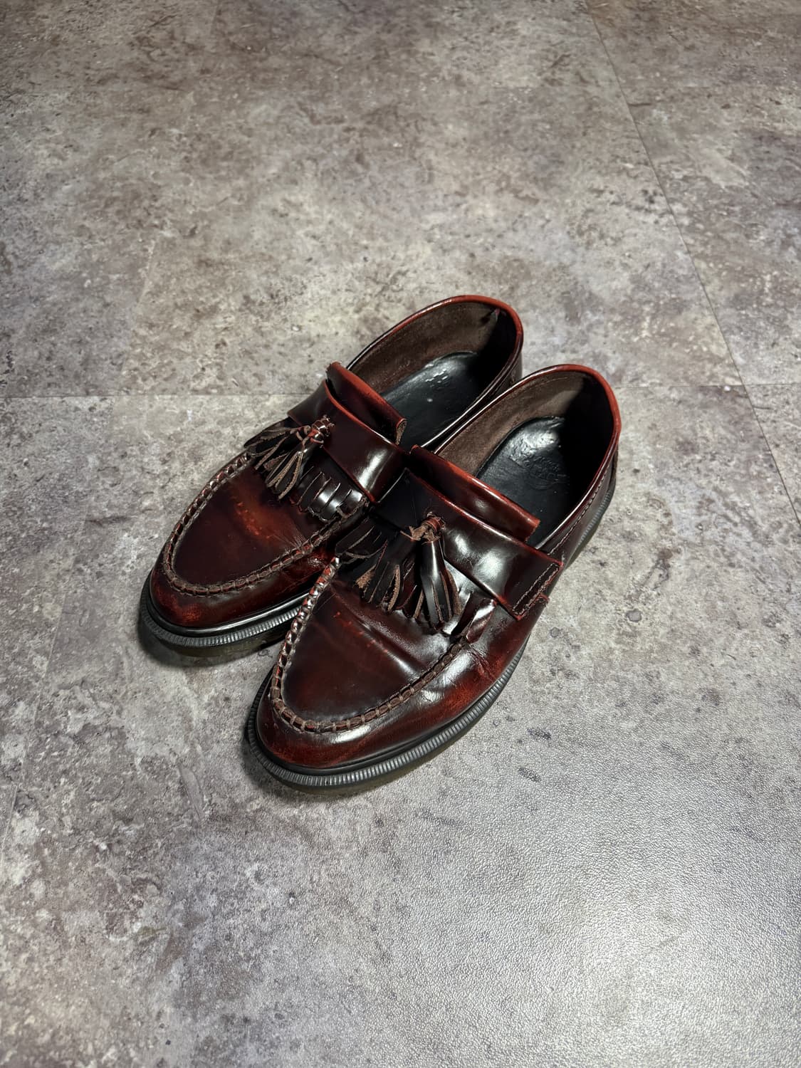 닥터마틴 아드리안 260 상품이미지1