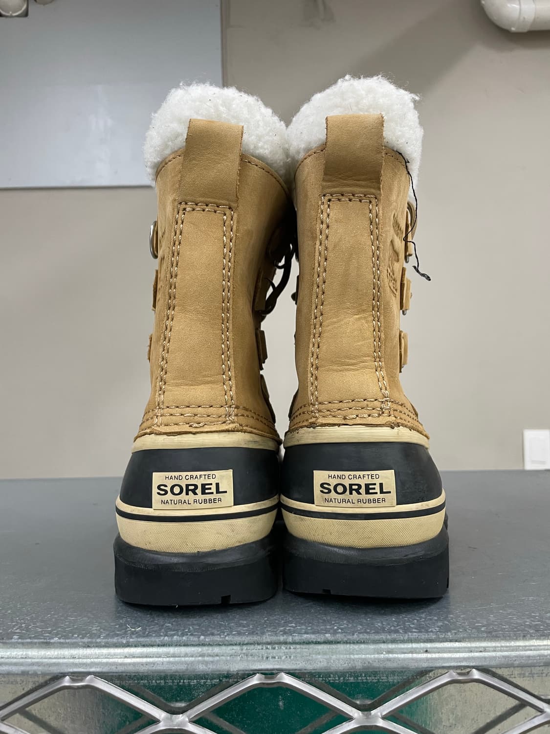 소렐 카리부 부츠 220 상품이미지3