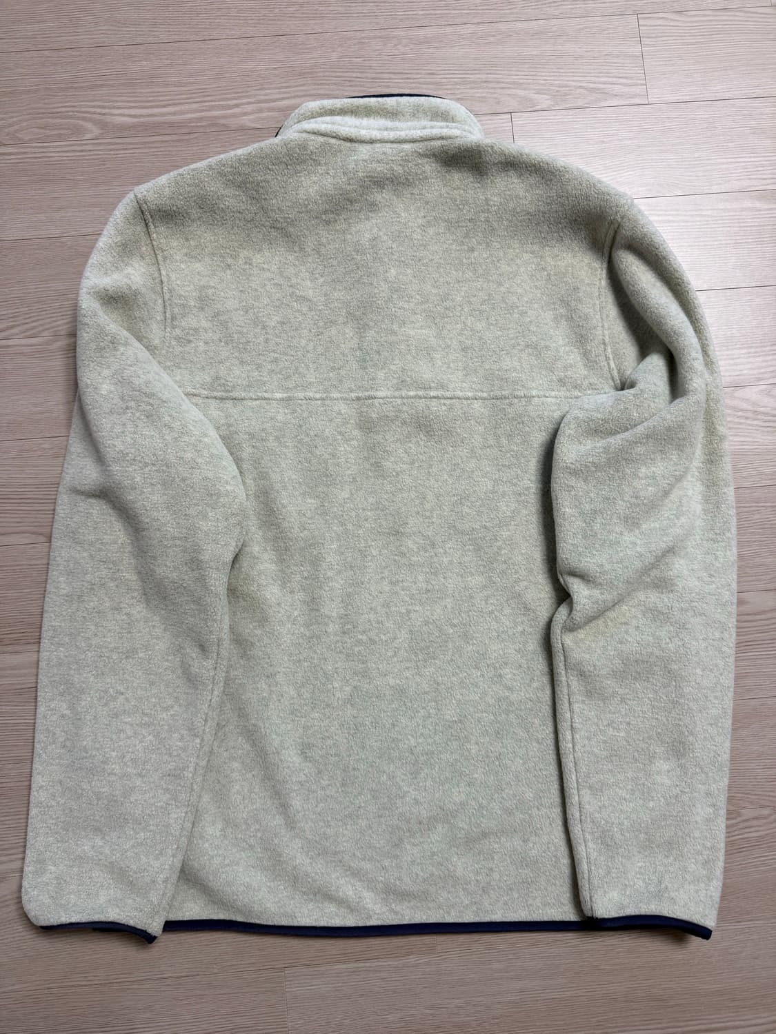 파타고니아 신칠라 오트밀 M 상품이미지2