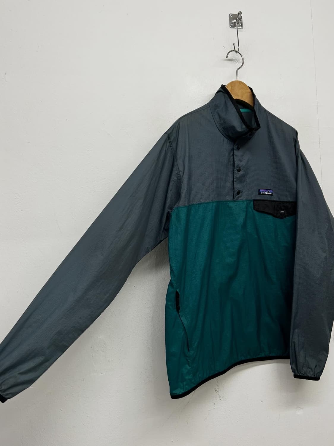 파타고니아 후디니 스냅티 상품이미지2