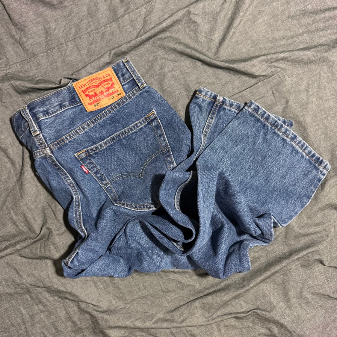 550 Pants 상품이미지1