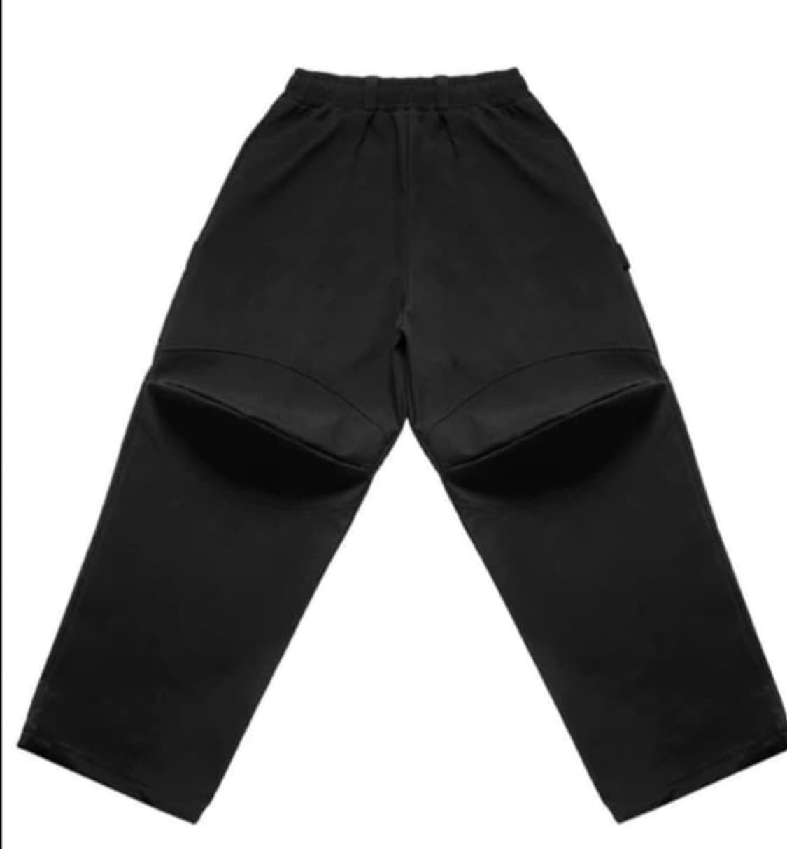 MJD XTRSC 3D 니 나일론 팬츠 상품이미지1