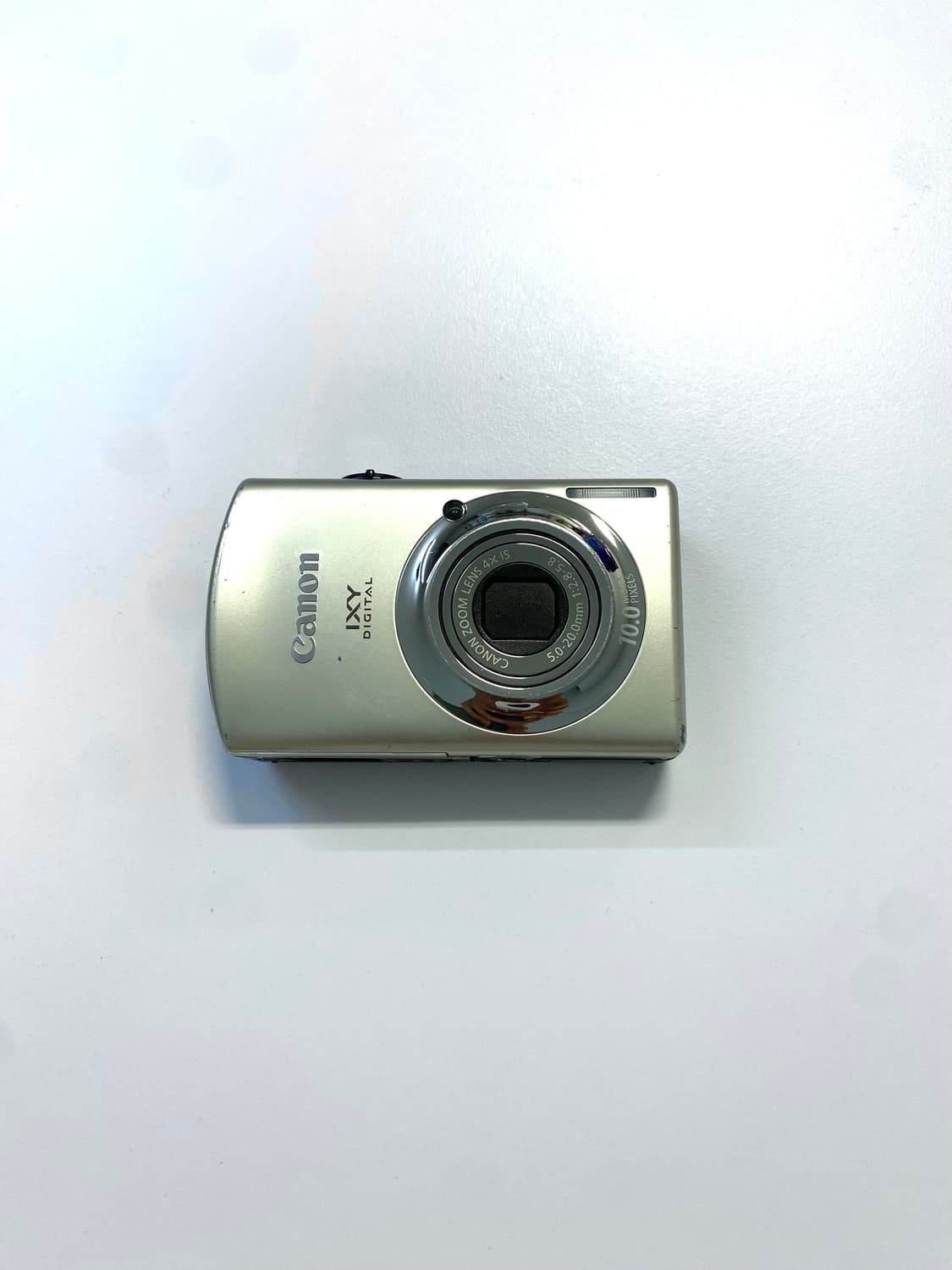 캐논 익서스 IXUS 870 IS 디지털 카메라 (IXY 920) 상품이미지10