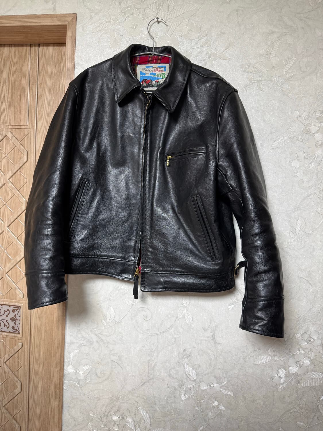 에어로레더 하이웨이맨 42 랜덤워크 별주 상품이미지1