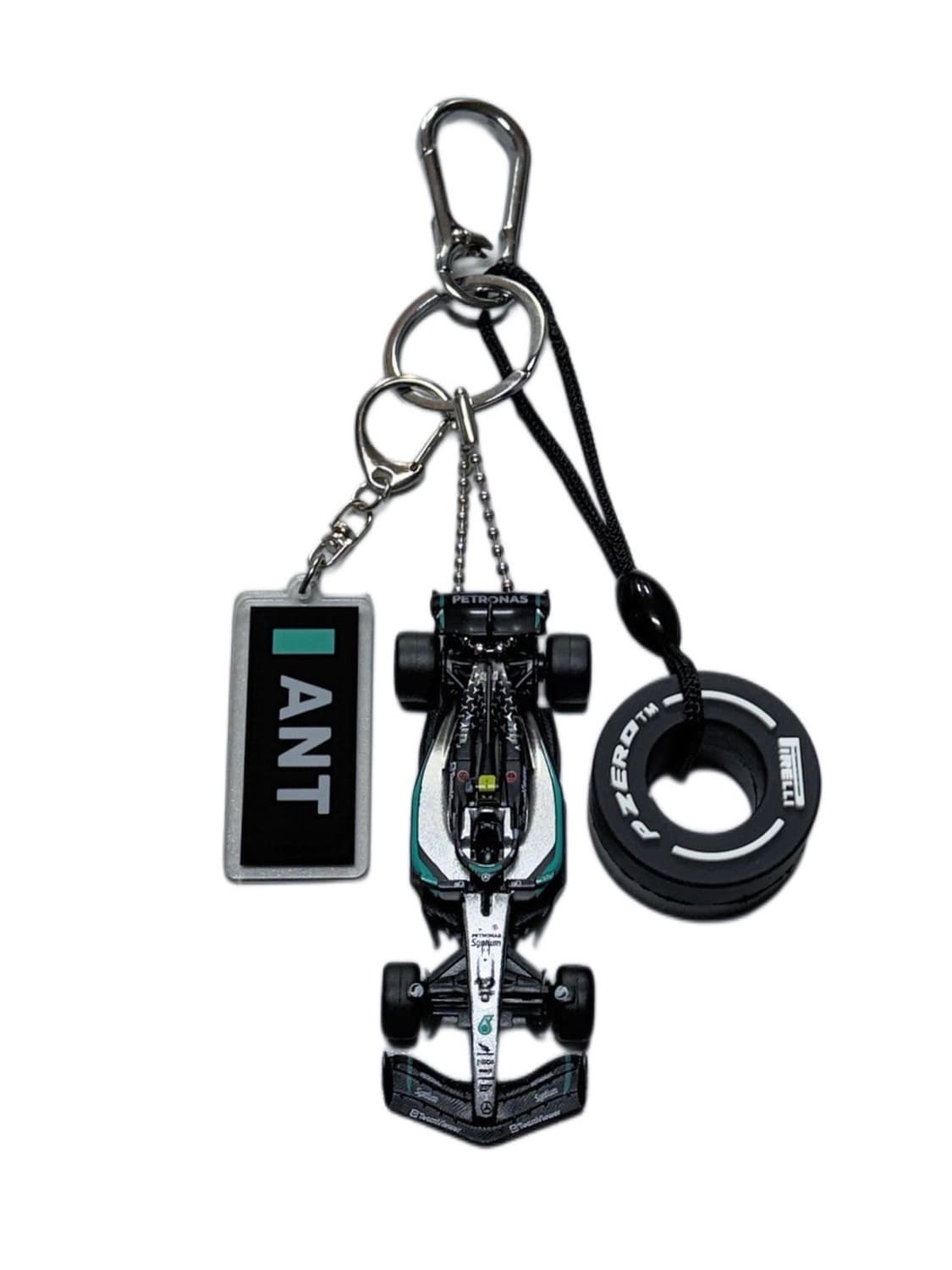 Mercedes-AMG PETRONAS F1 Team 상품이미지3