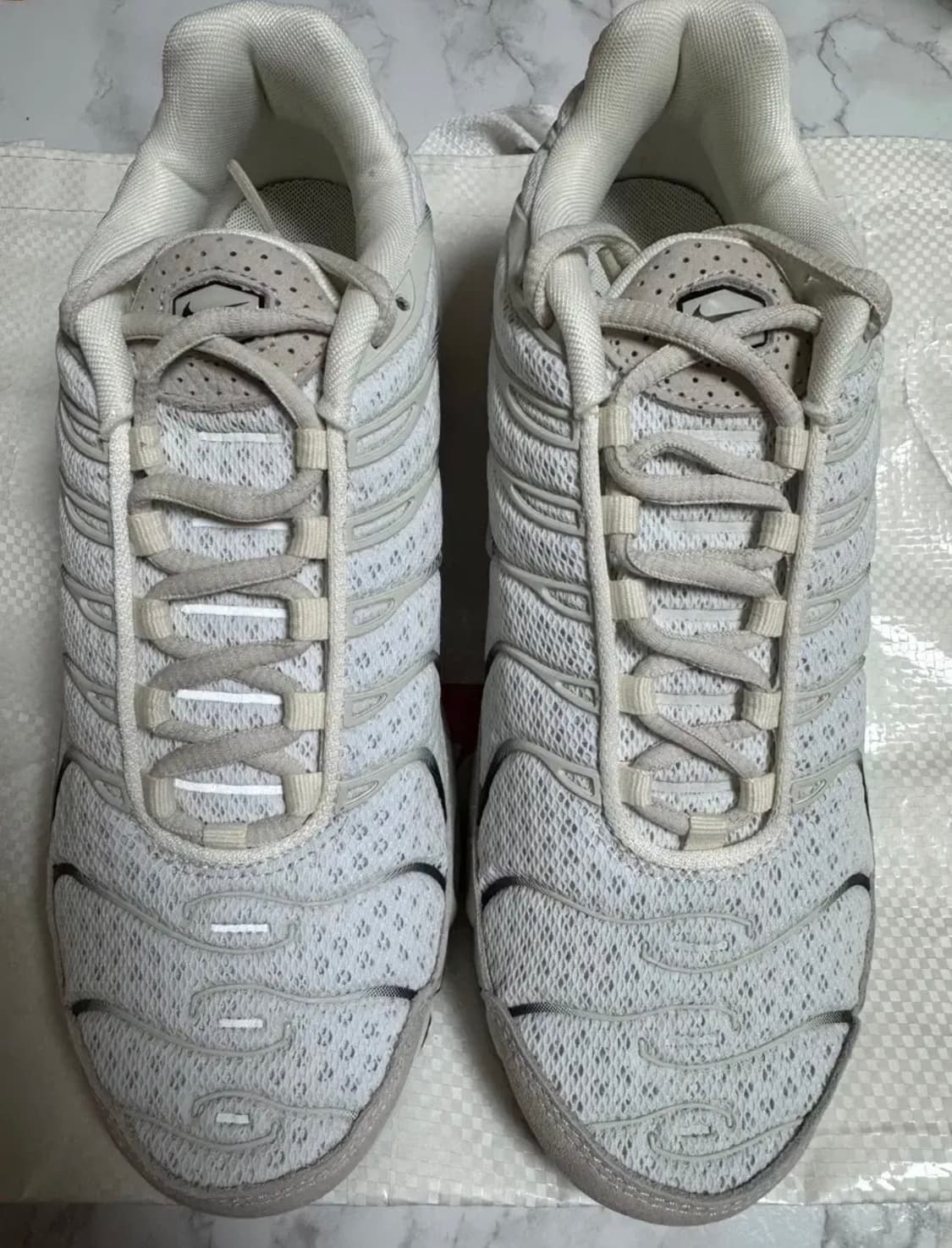 나이키랩 에어맥스 플러스 255 us7.5 상품이미지2