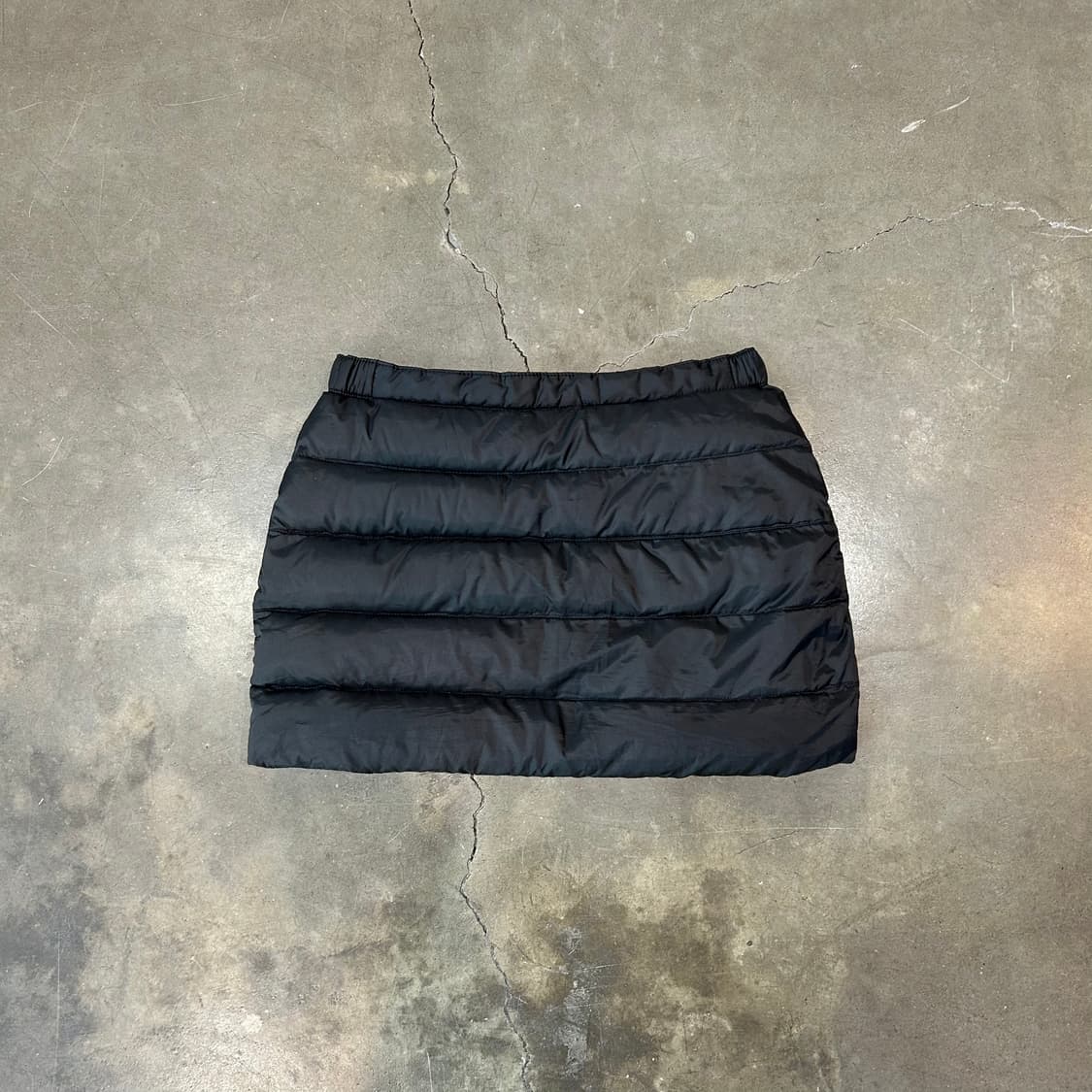 노스페이스 700 패딩 스커트 상품이미지6