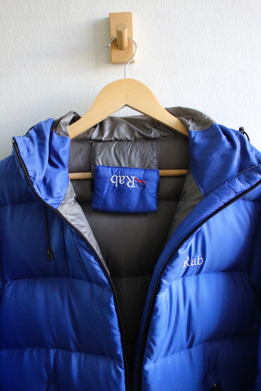 랩 뉴트리노 앤듀런스 자켓 상품이미지10