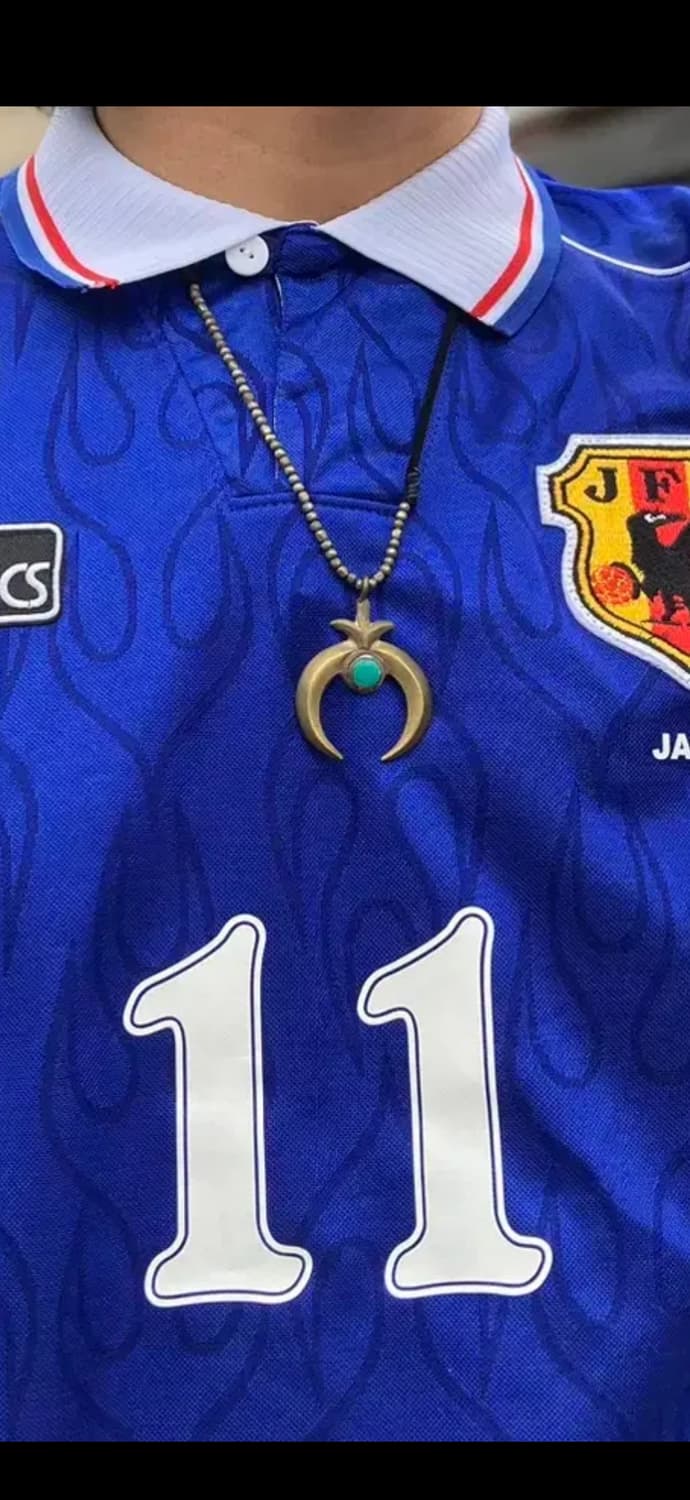 터키석 나자 펜던트 상품이미지3