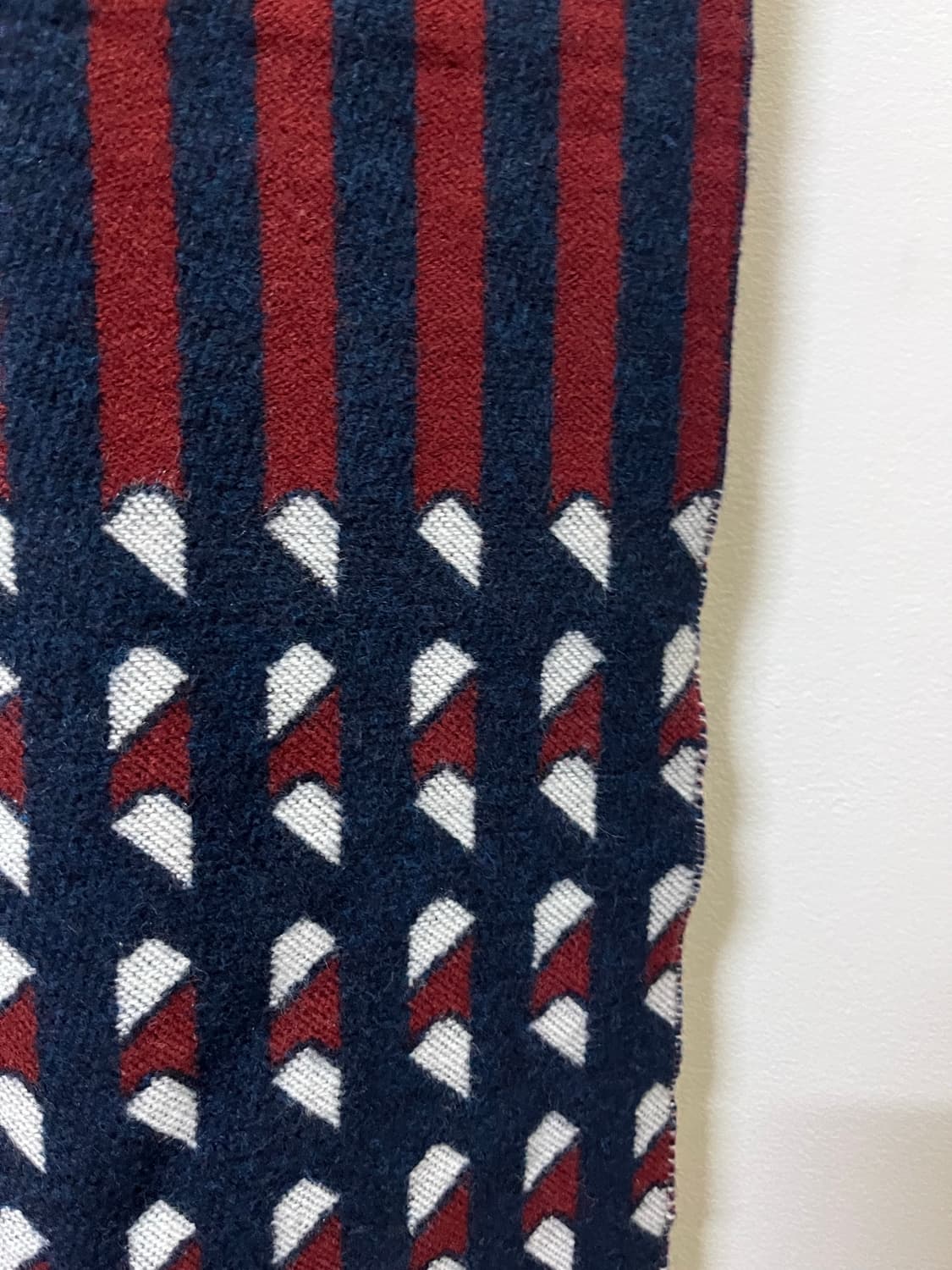 마쥬 머플러 새상품  상품이미지2