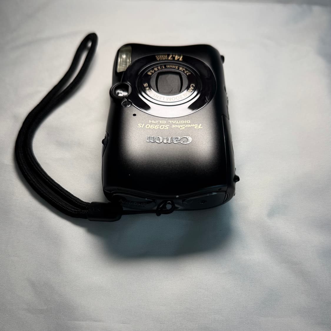 캐논 IXUS 980 / IXY 3000 / SD 990 상품이미지5