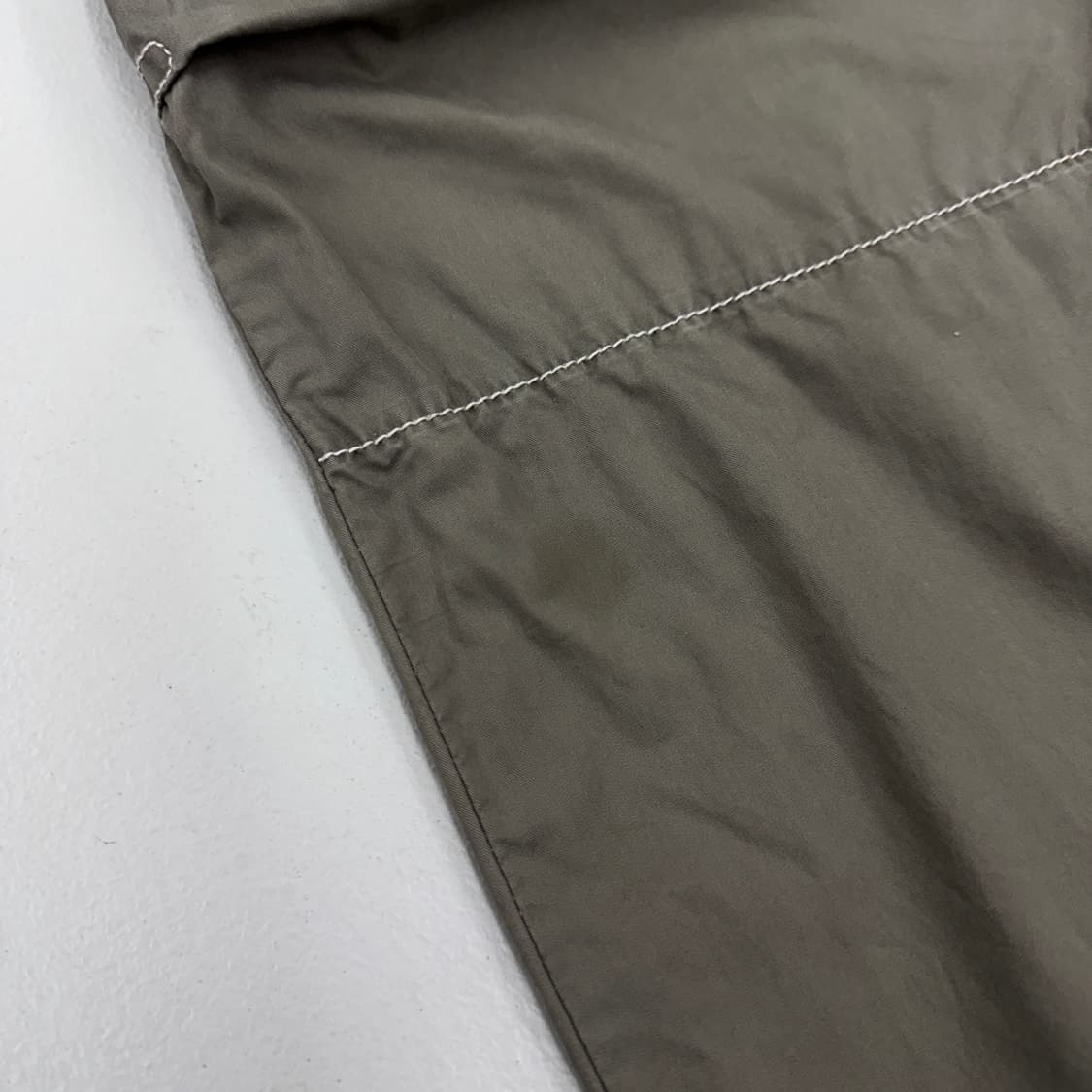 멀티포켓 Y2K 유틸리티 탄창 와이드 카고팬츠 상품이미지8