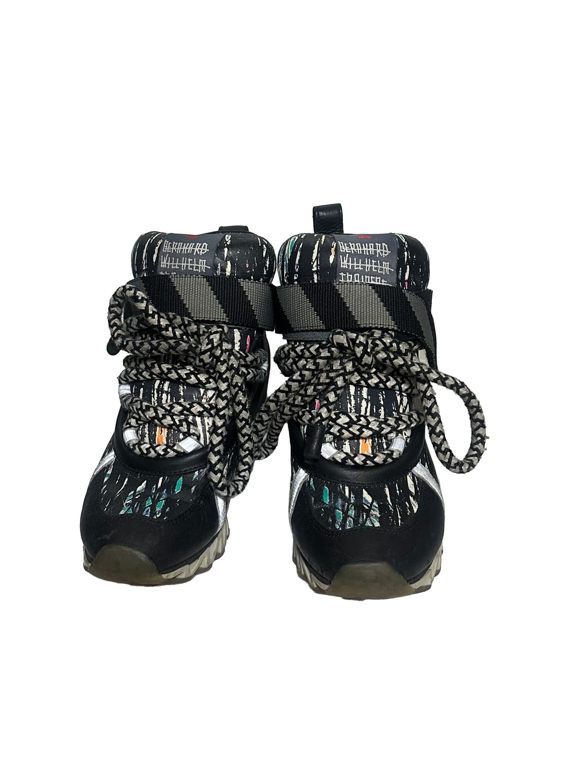 버나드 윌헴 캠퍼 로프 하이탑 상품이미지1