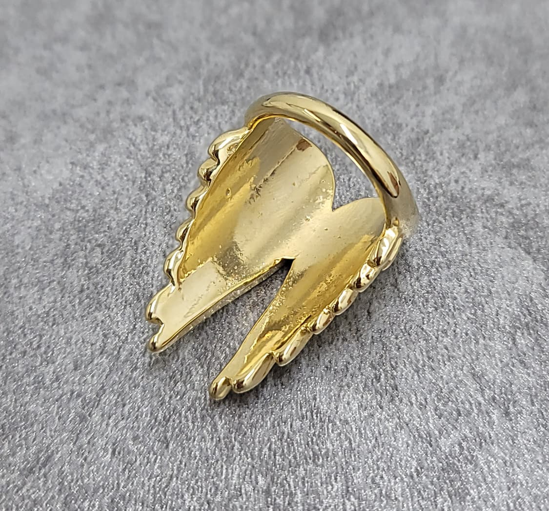 angel wing ring 상품이미지5