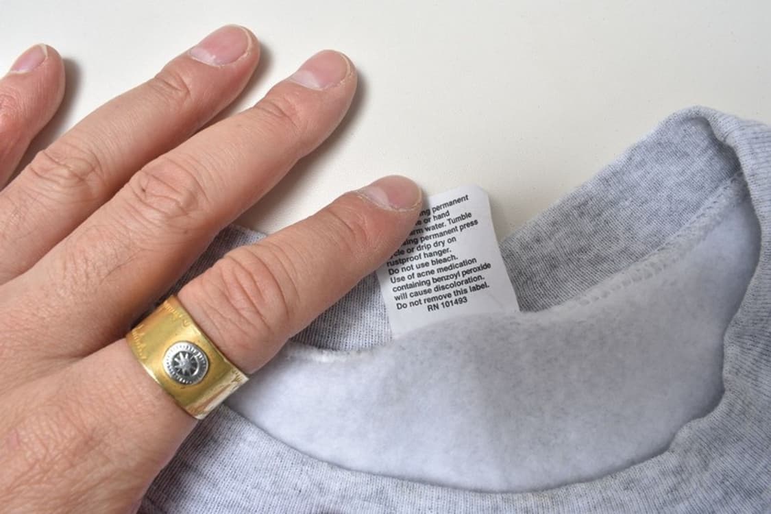 90S 오리지널 미군 맨투맨 스웻셔츠 XL N1192 상품이미지4