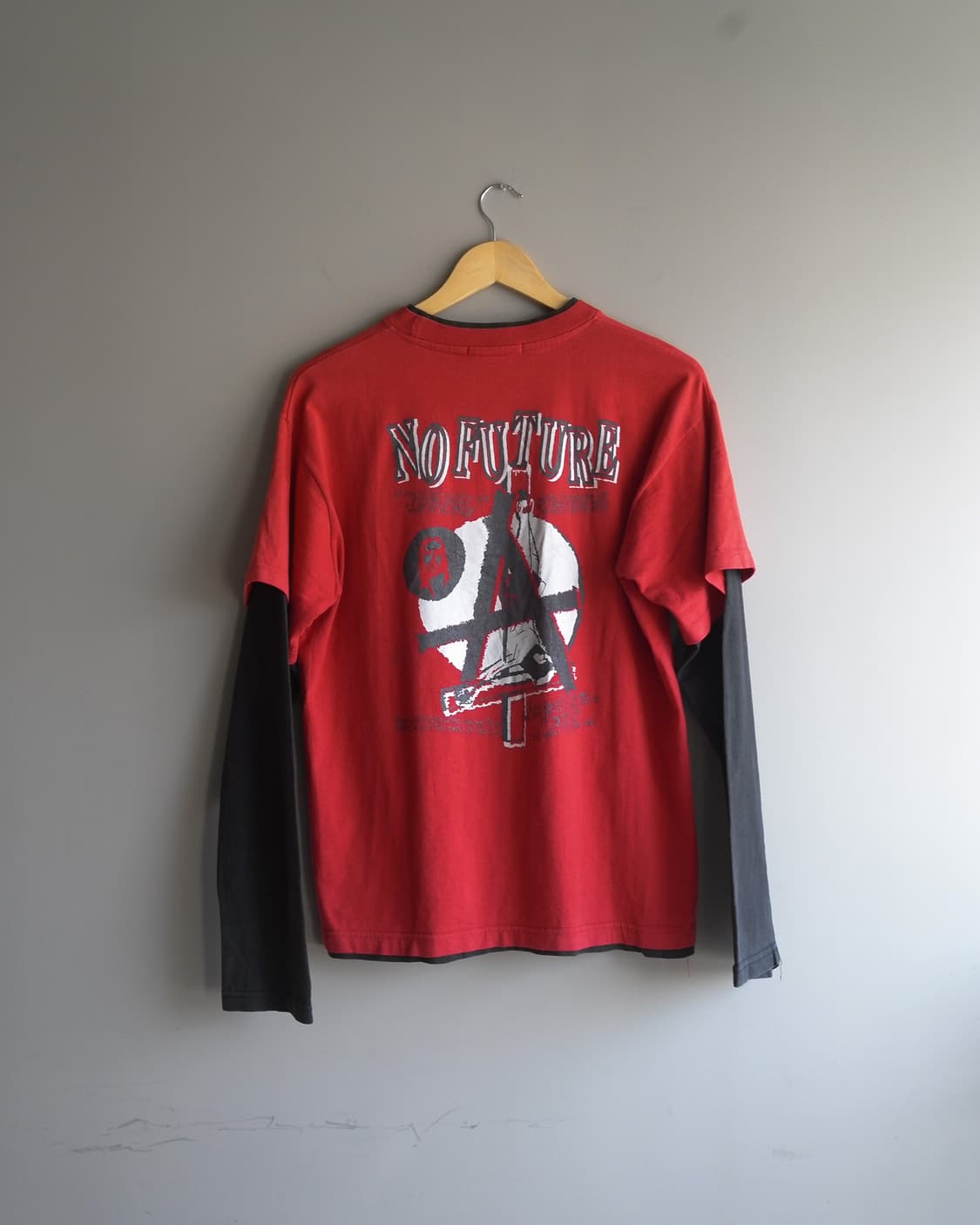 Dangerous Warning 상품이미지2