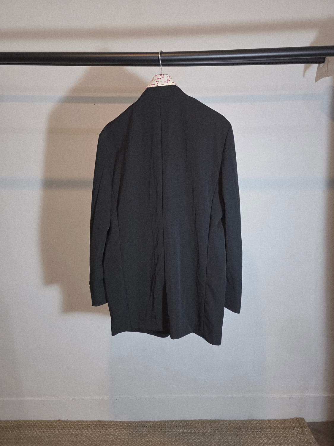 AD2002 CDGH JACKET 상품이미지6