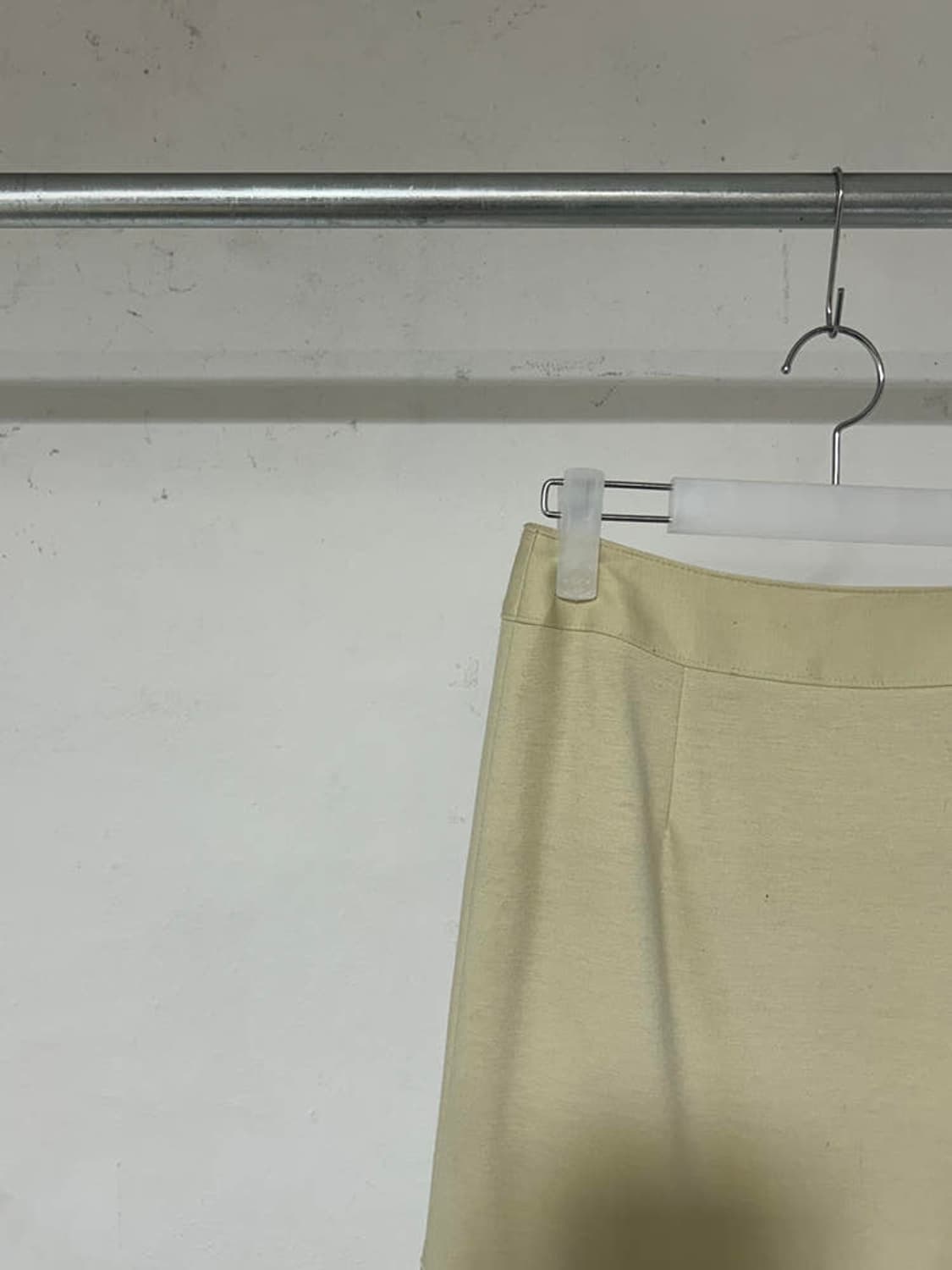 vtg skirt 상품이미지2
