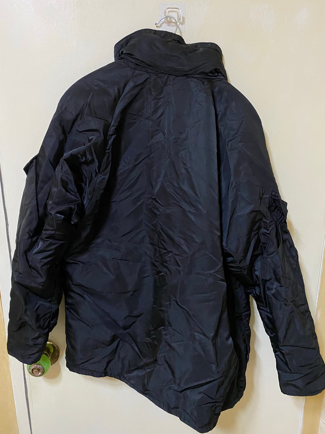 알파 자켓 상품이미지6