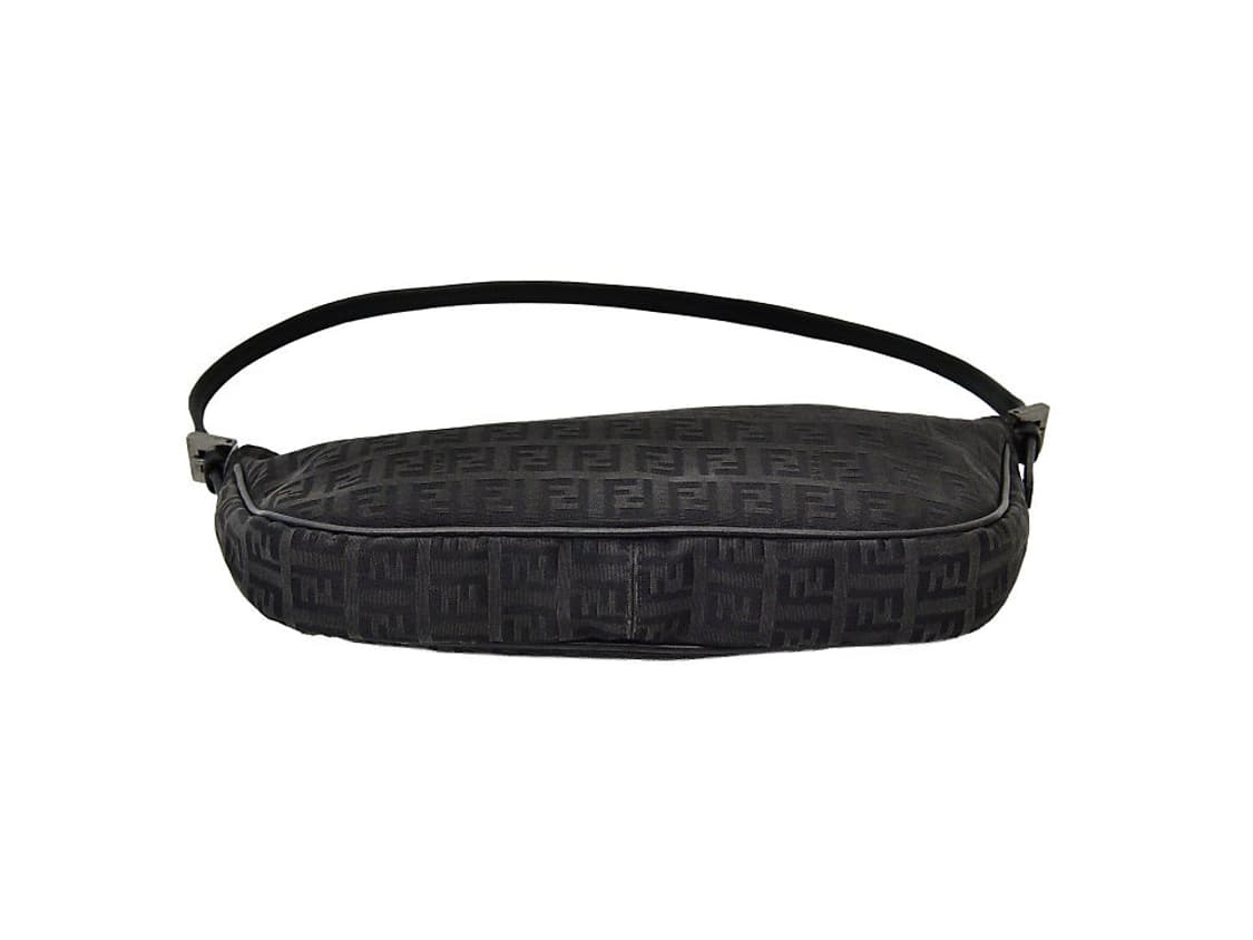 펜디 주키노 바게트 숄더백(정품) 상품이미지5