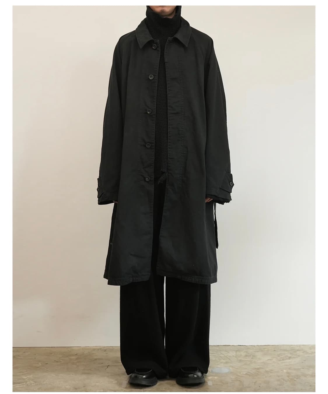 안셀름 드릴 발마칸 1사이즈 구합니다 상품이미지1