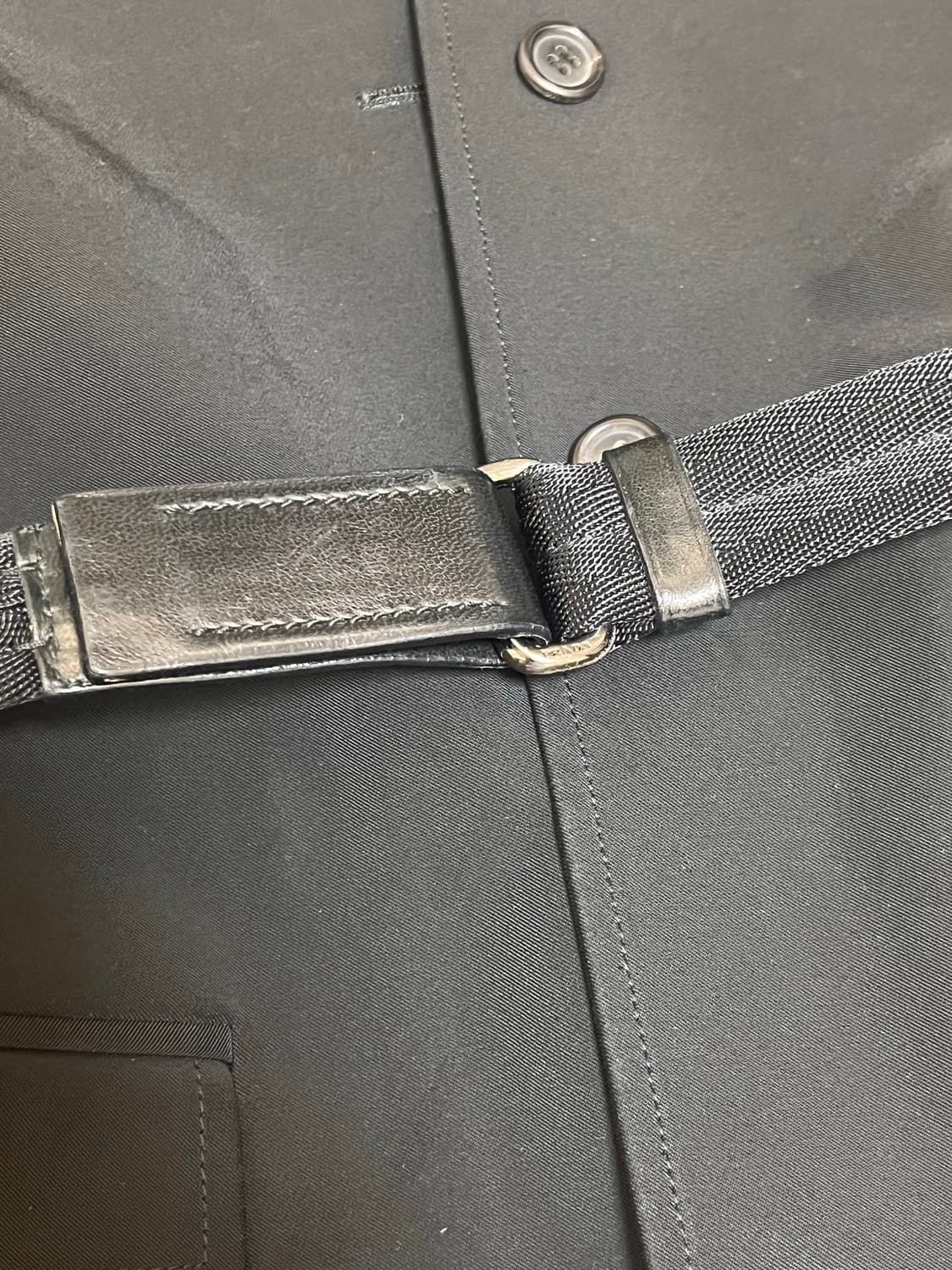 PRADA Jacket 상품이미지4