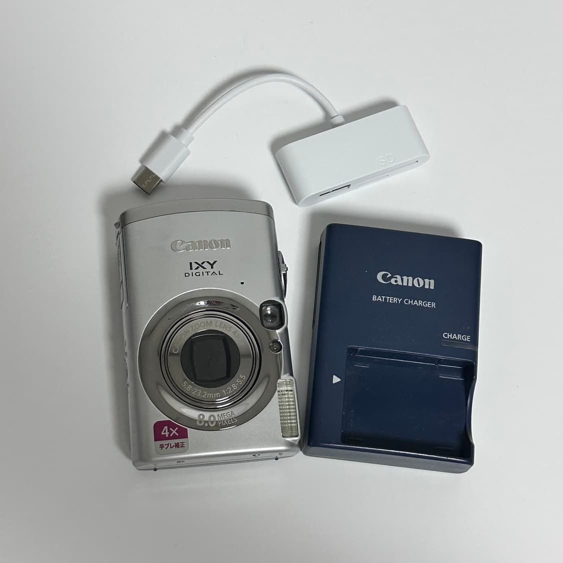 캐논 익시 810 상품이미지7