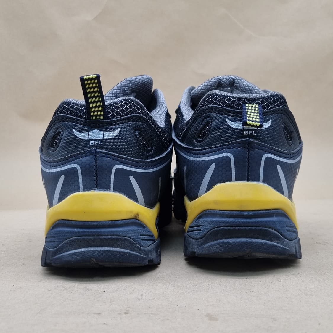 버팔로 남성 안전화260 상품이미지4