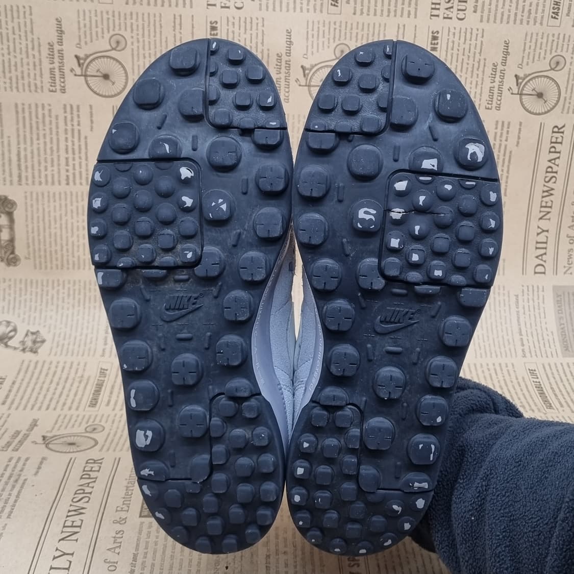 나이키 시티 콘크리트 운동화255 상품이미지3