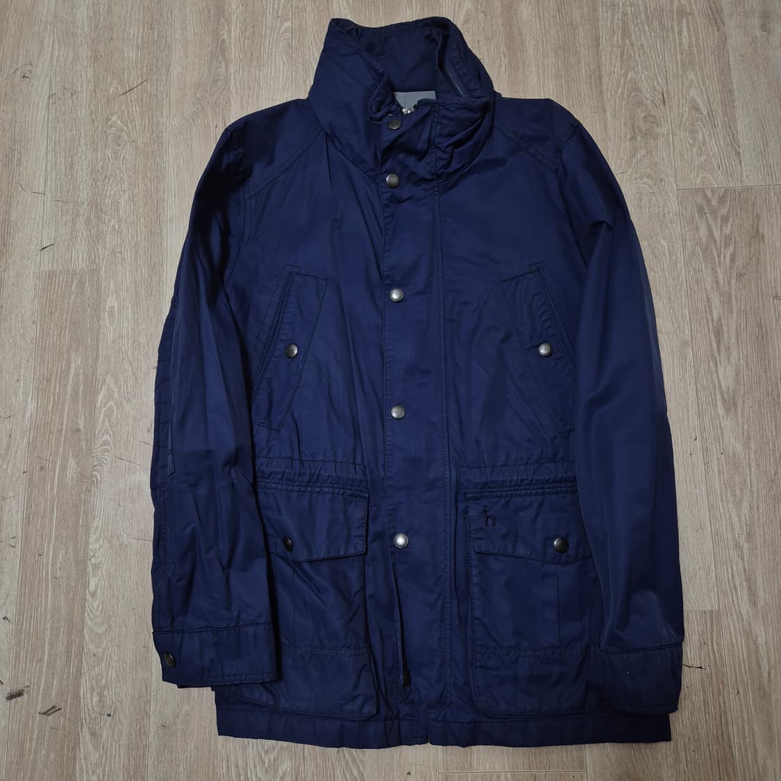 헤지스 프리미엄 퀄리티 포켓 유틸리티 야상 자켓 L(100) 상품이미지1